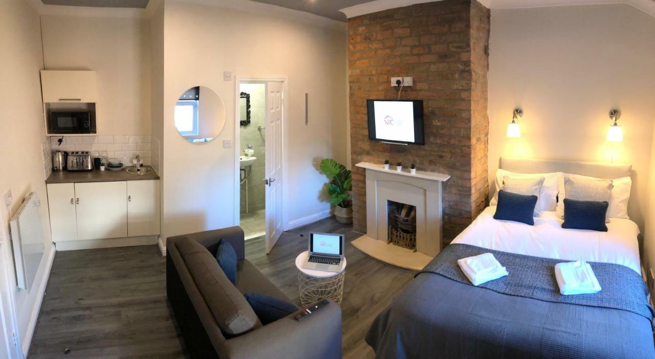 Apartment The Bold St Liverpods By Serviced Living Liverpool