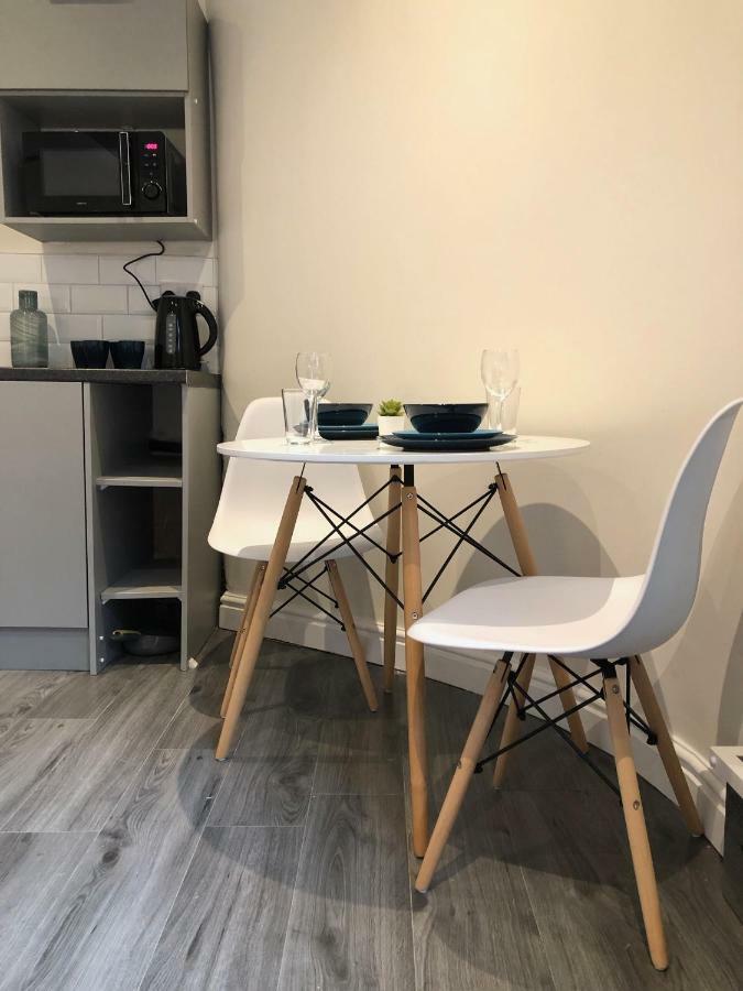 The Bold St Liverpods By Serviced Living
