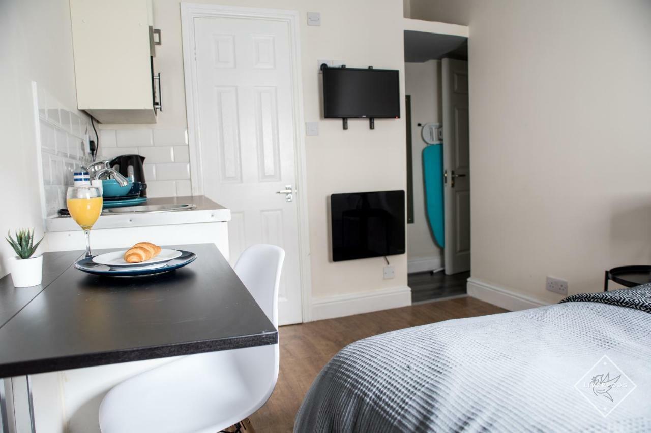 The Bold St Liverpods By Serviced Living Liverpool