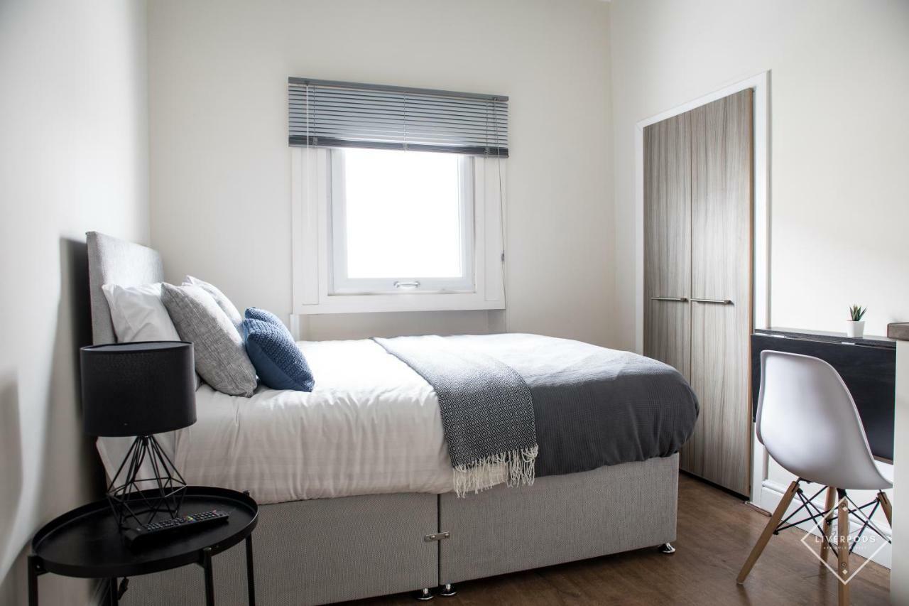 The Bold St Liverpods By Serviced Living