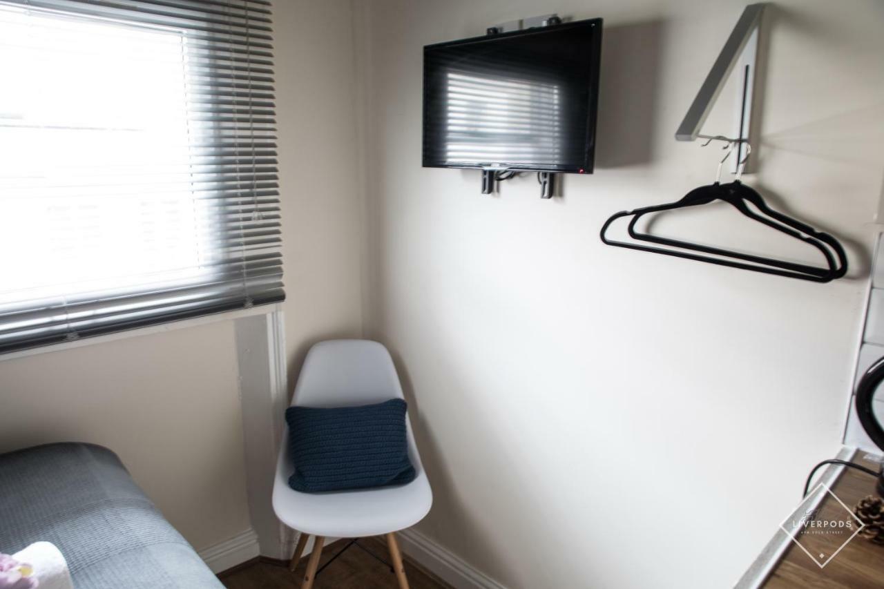 Apartment The Bold St Liverpods By Serviced Living
