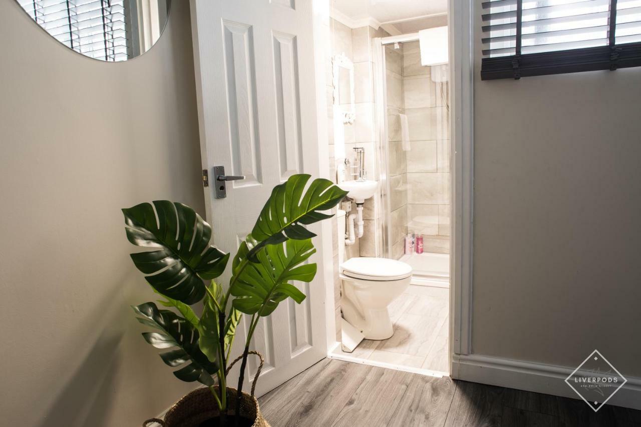 The Bold St Liverpods By Serviced Living *