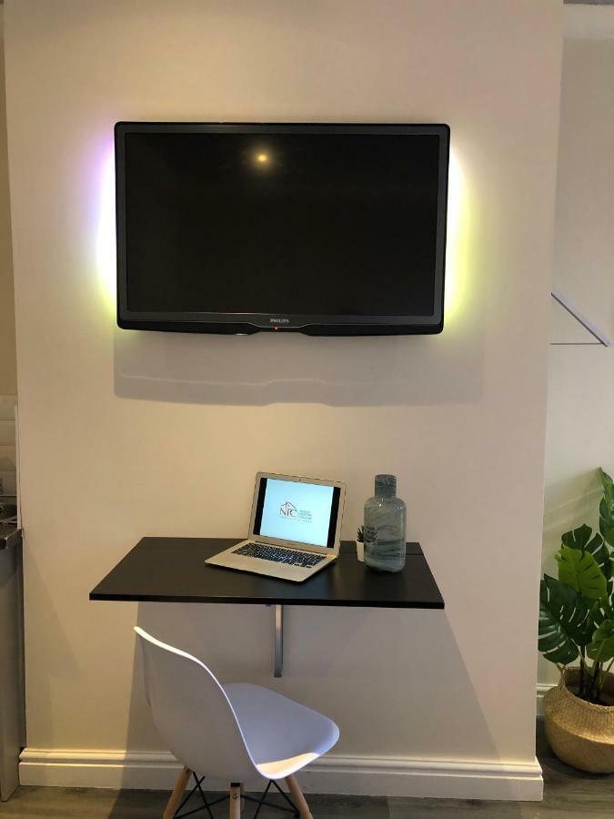 The Bold St Liverpods By Serviced Living *