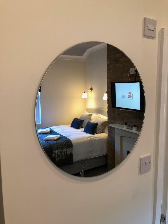 Apartment The Bold St Liverpods By Serviced Living