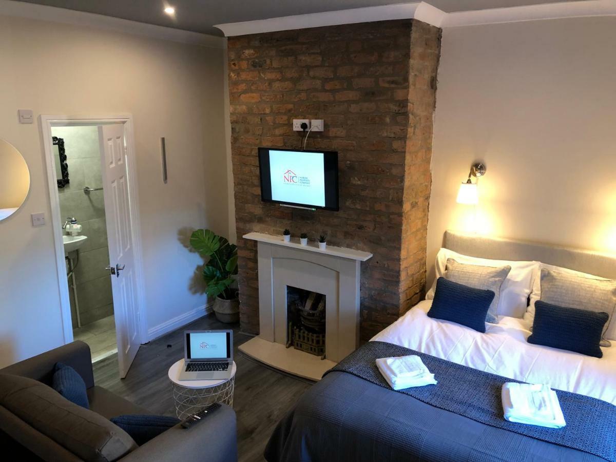The Bold St Liverpods By Serviced Living *