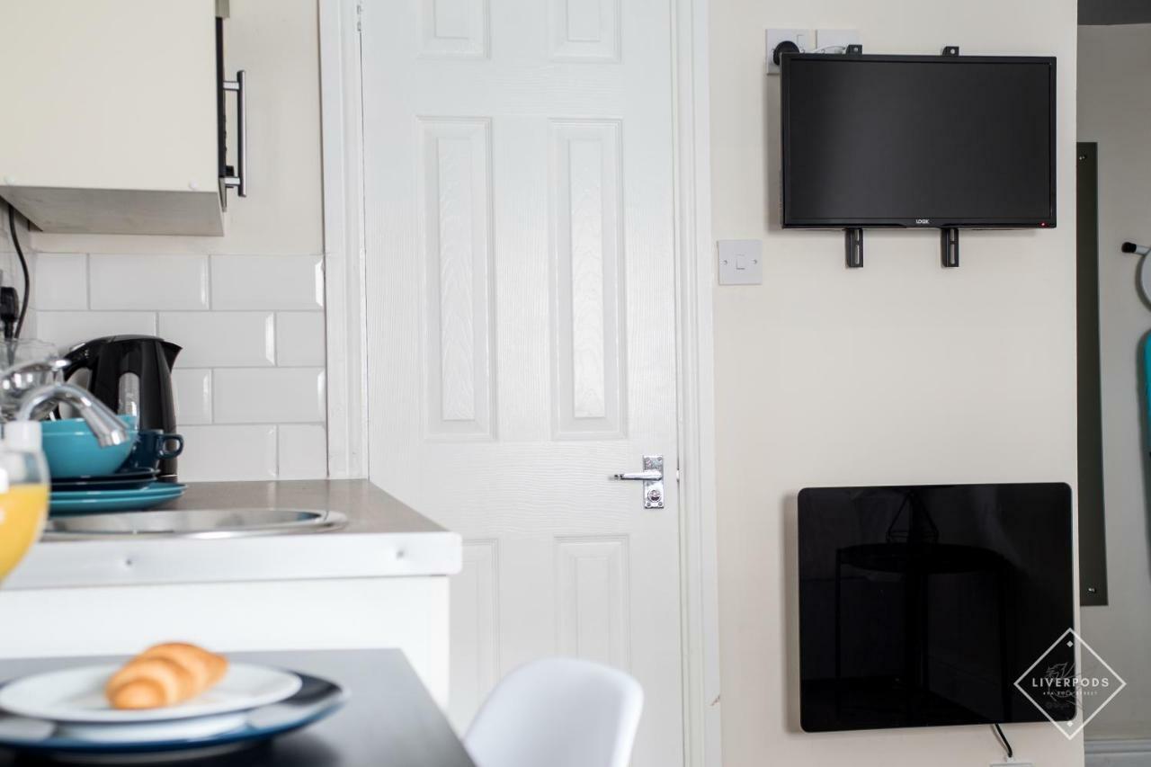The Bold St Liverpods By Serviced Living