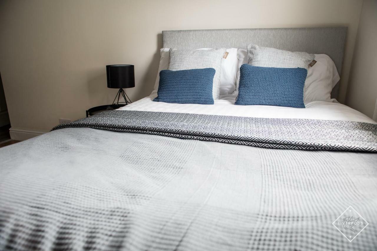 Apartment The Bold St Liverpods By Serviced Living *
