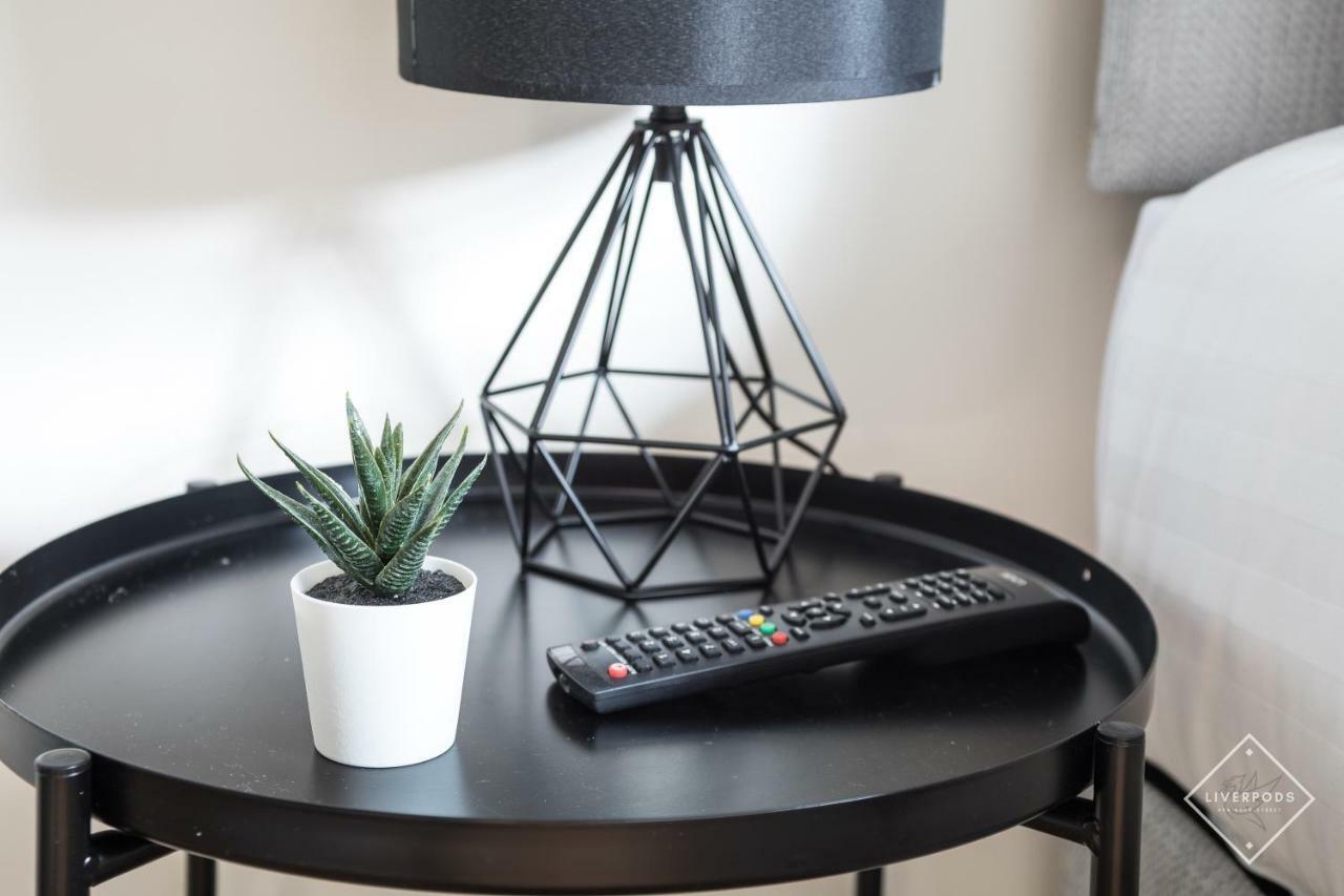 Apartment The Bold St Liverpods By Serviced Living *