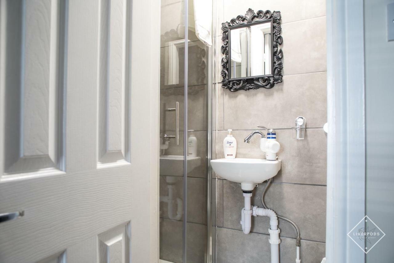 Apartment The Bold St Liverpods By Serviced Living