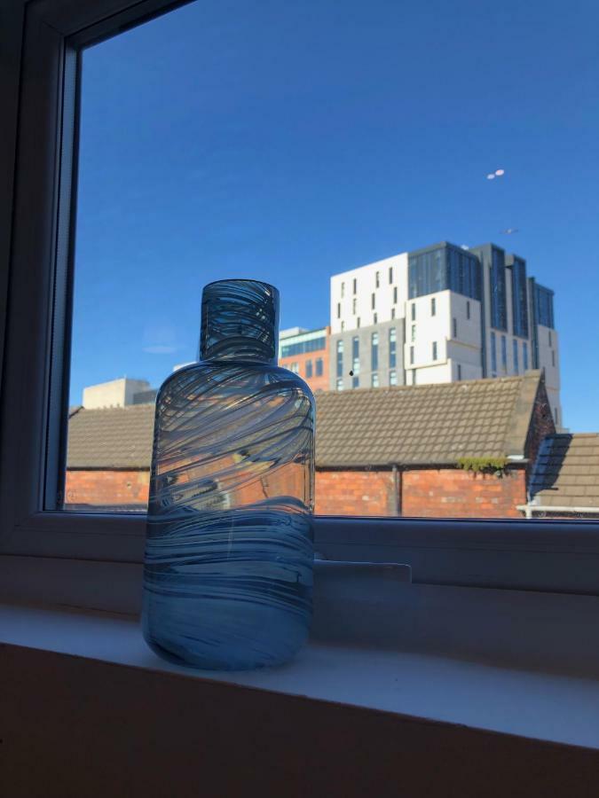 The Bold St Liverpods By Serviced Living Apartment *