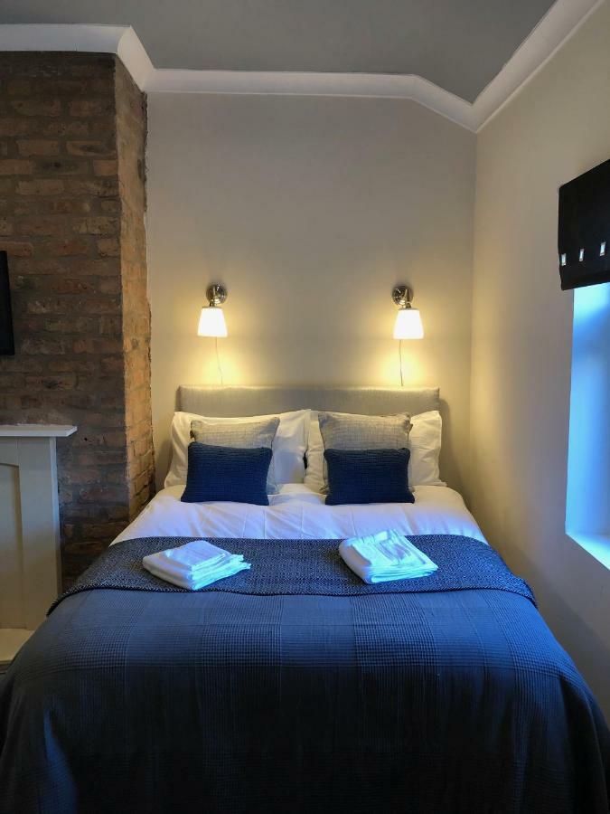 Apartment The Bold St Liverpods By Serviced Living