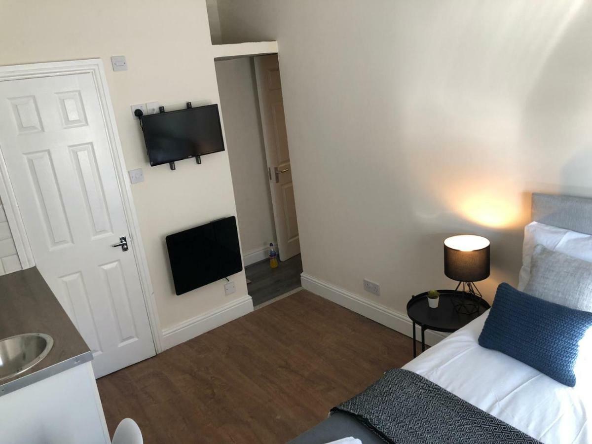 Apartment The Bold St Liverpods By Serviced Living Liverpool