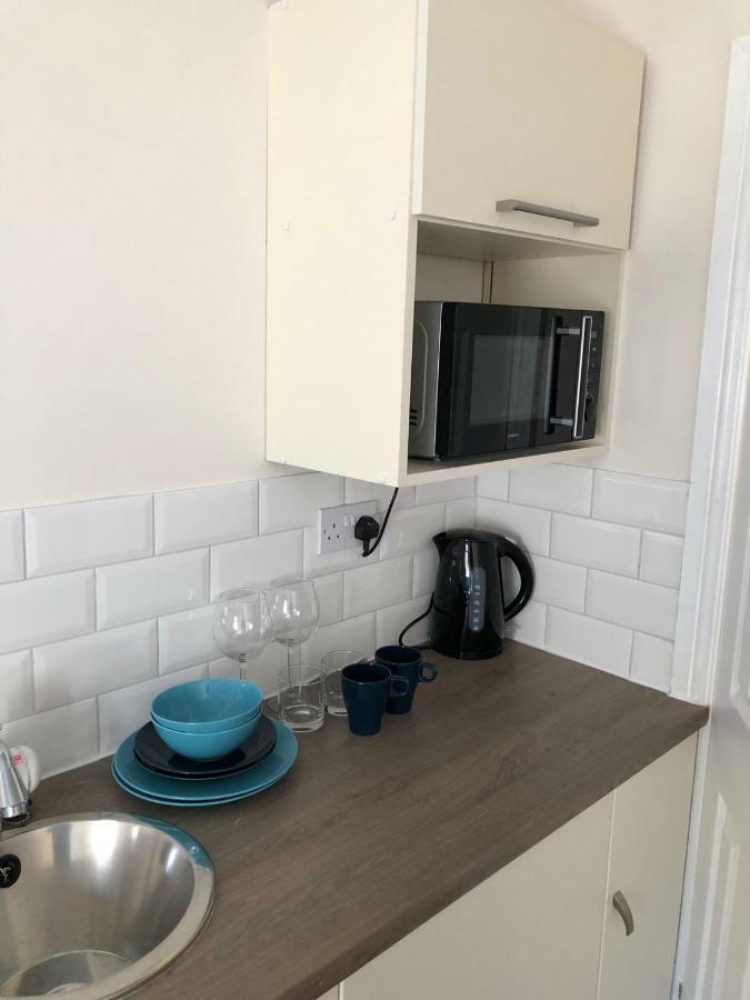 The Bold St Liverpods By Serviced Living Apartment *