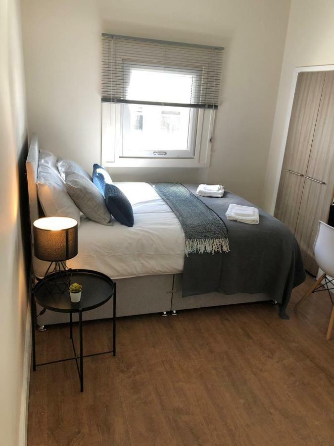 The Bold St Liverpods By Serviced Living Apartment