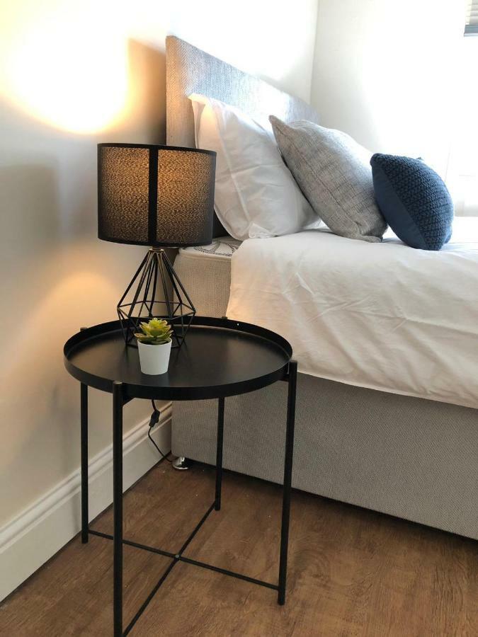 Apartment The Bold St Liverpods By Serviced Living Liverpool