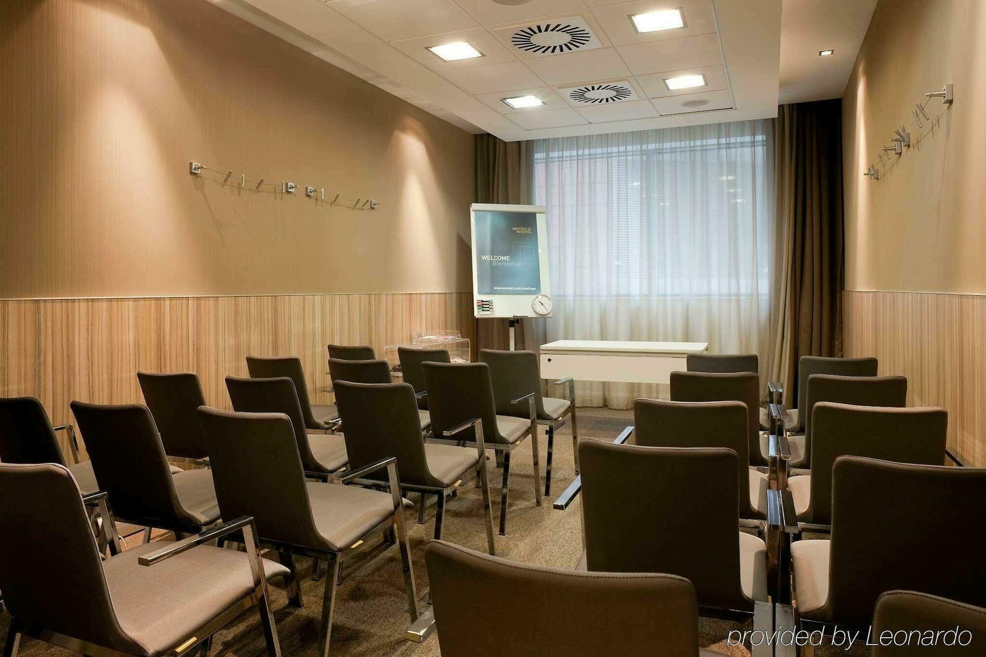 Novotel Centre 4* Liverpool