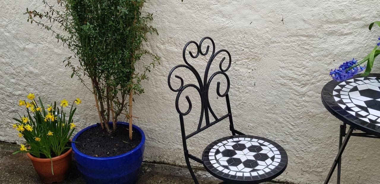 Holiday home Toffees Townhouse *
