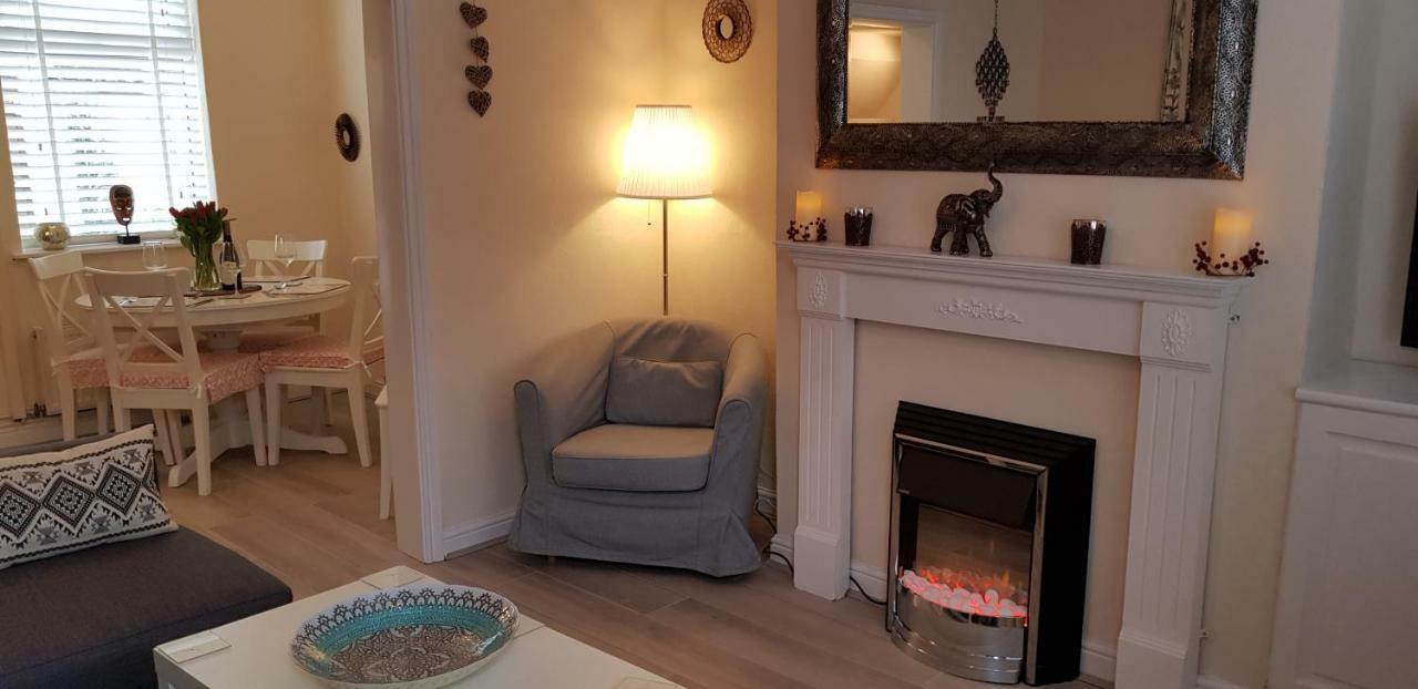 Holiday home Toffees Townhouse Liverpool