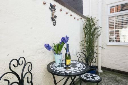 Toffees Townhouse Holiday home *
