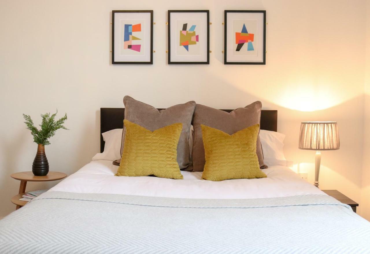 Bentley Guest house *