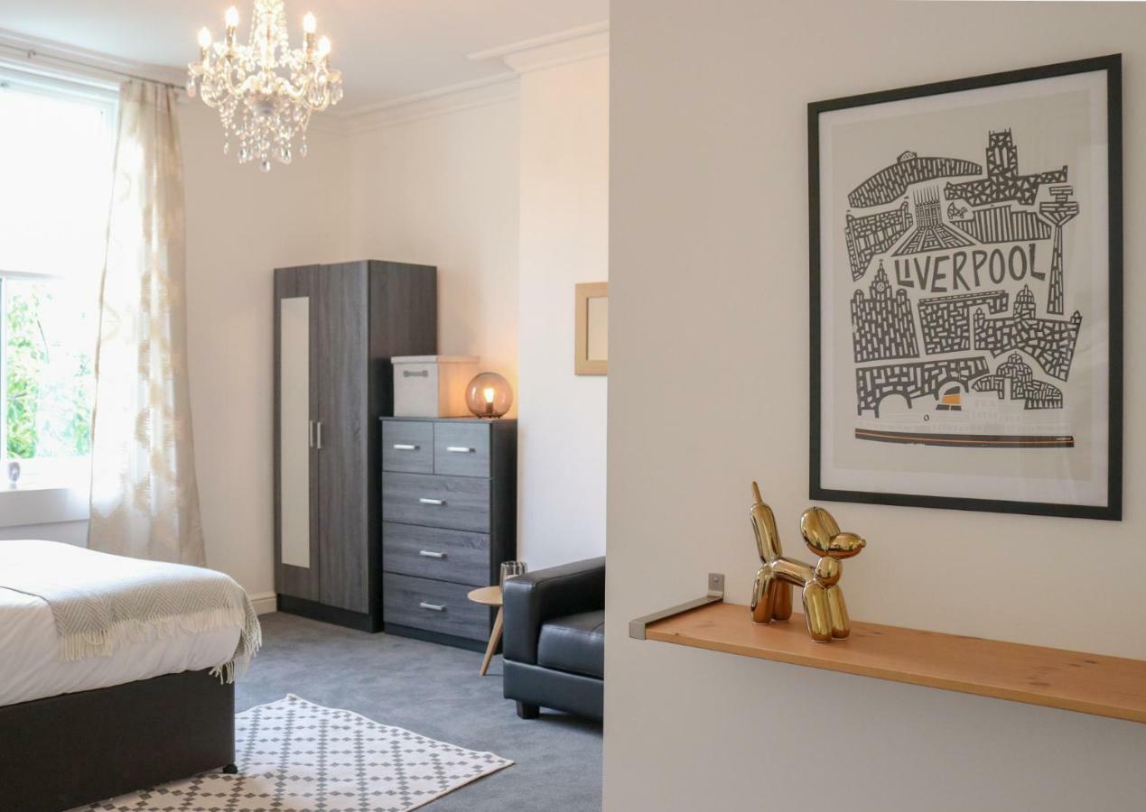 Bentley Guest house