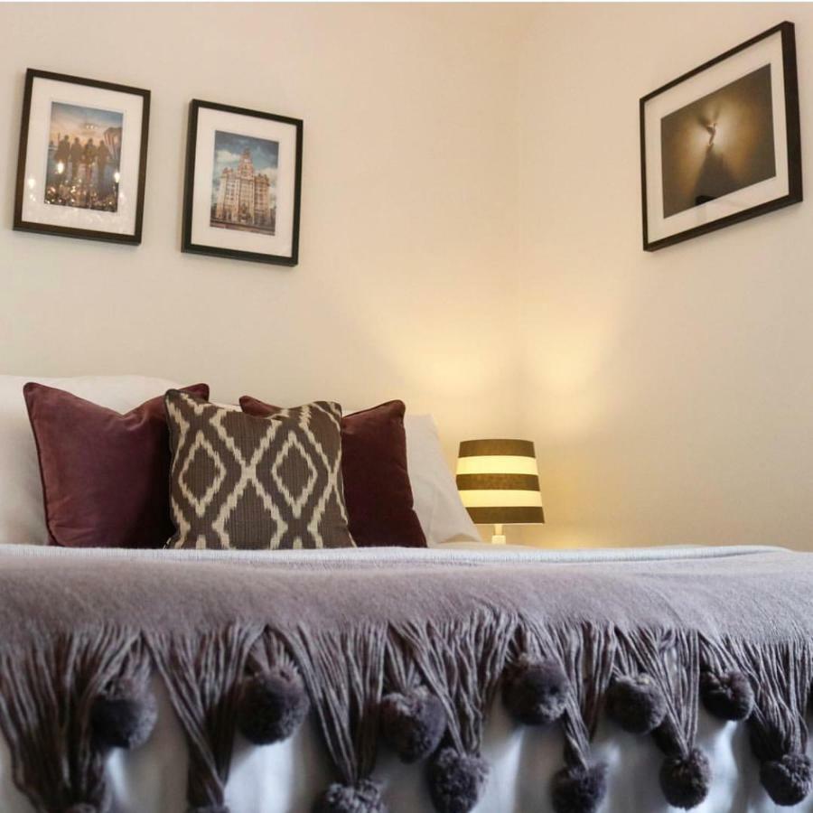 Guest house Bentley Liverpool