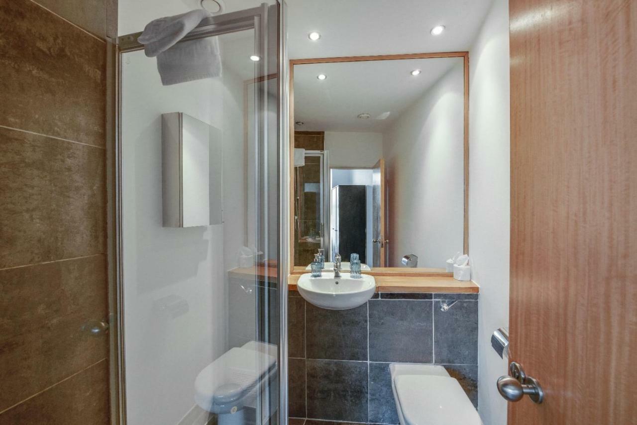 Apartment Super Prime Centre Modern 3 Bed