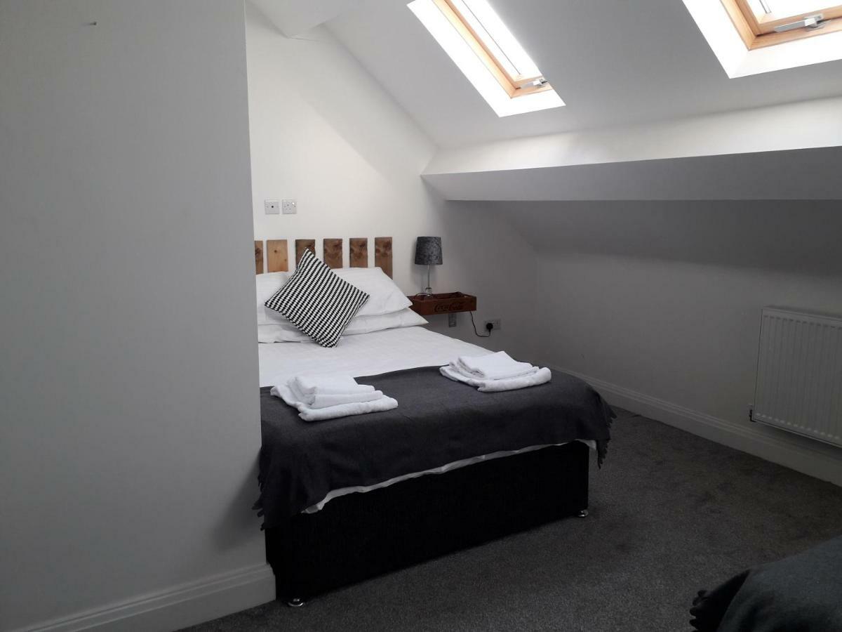 Guest house Molyneux 3*