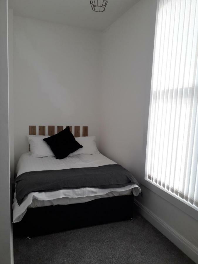 Guest house Molyneux Liverpool