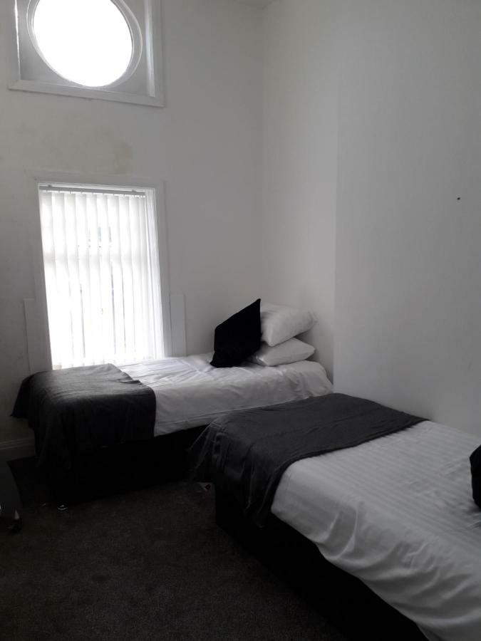 Molyneux Liverpool