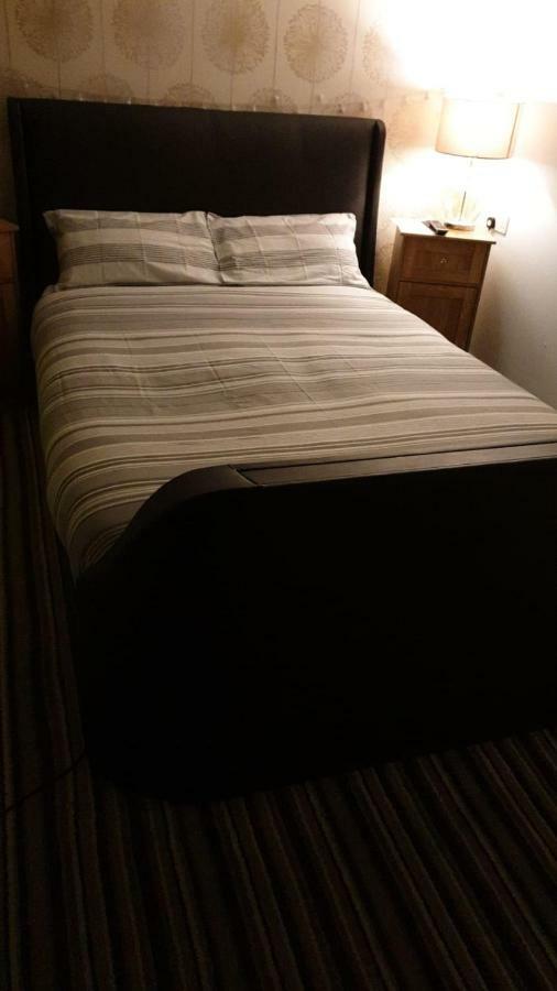 139 Breckside Park Bed & Breakfast 3*