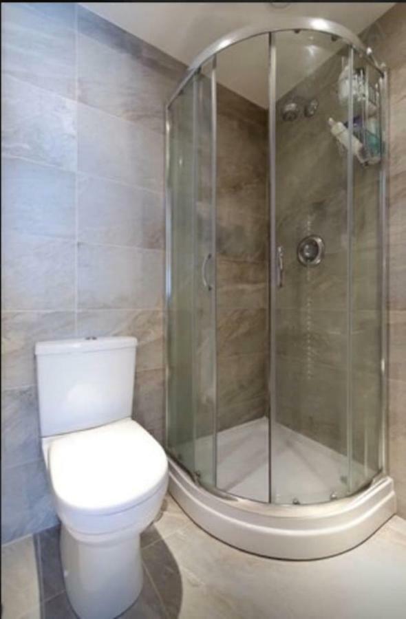 Flat 6, First Floor, Manhattan Place - Centre Apartment Liverpool