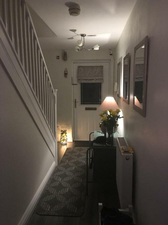139 Breckside Park Bed & Breakfast Liverpool