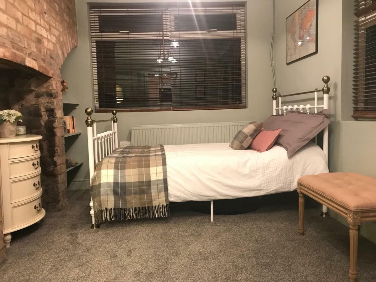 Guest house Clubmoor