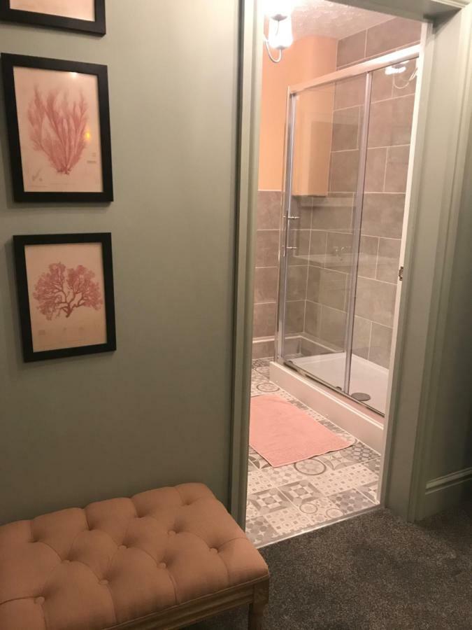 Guest house Clubmoor 3*