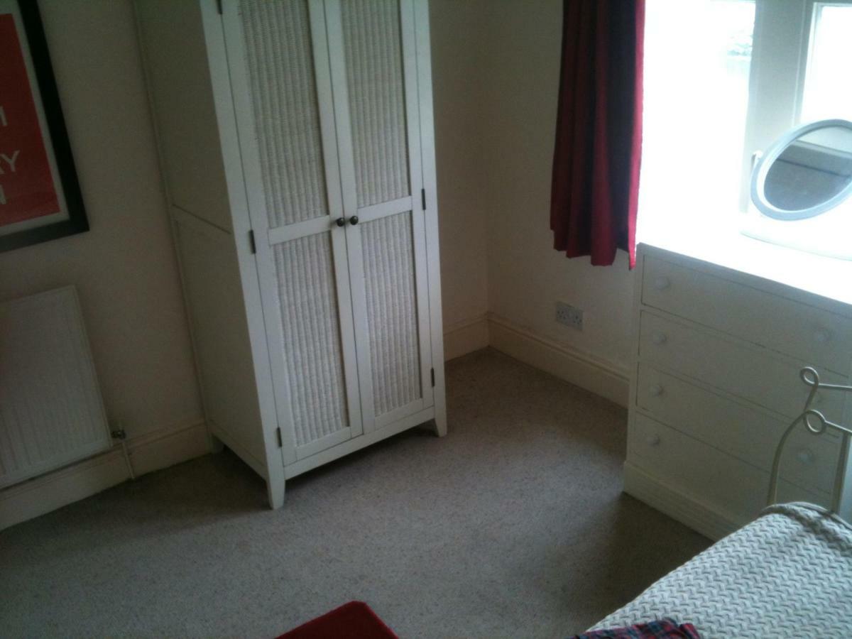 Guest house Clubmoor 3*