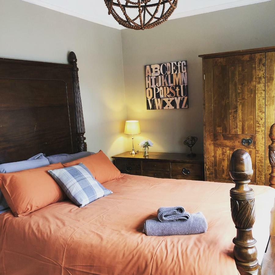 Guest house Clubmoor 3*