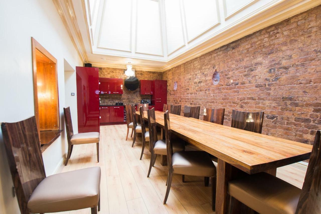Signature Living Bold Street Aparthotel Liverpool