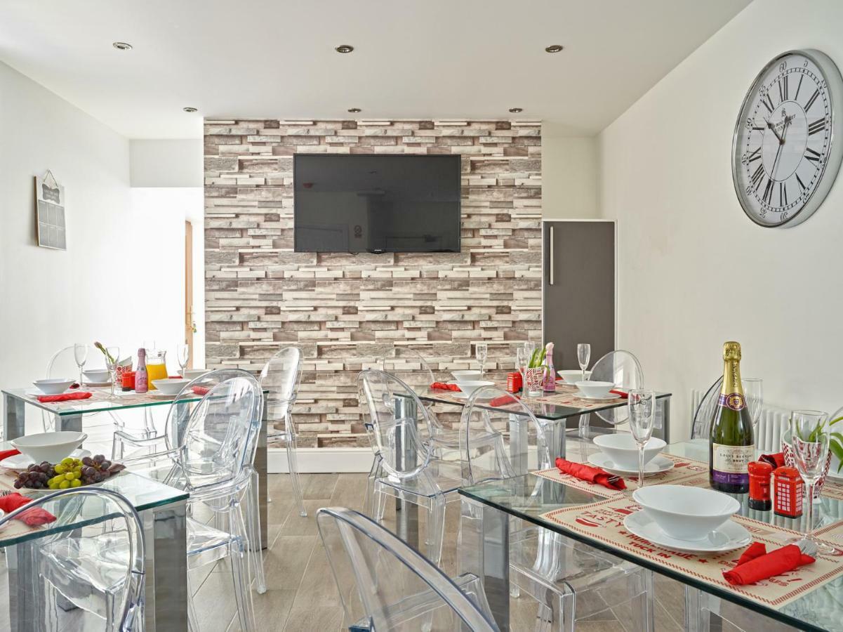 Bed & Breakfast 88 Anfield Road *