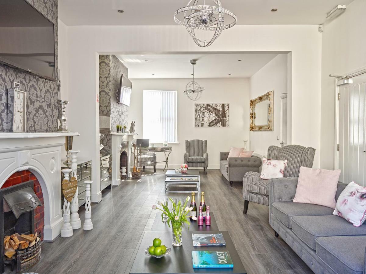 88 Anfield Road Bed & Breakfast