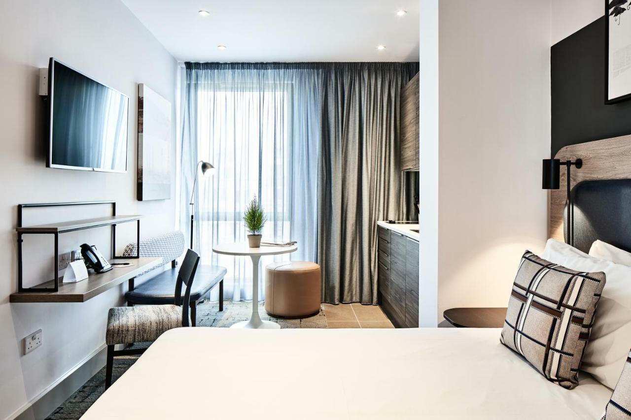 Quest Centre 4* Liverpool