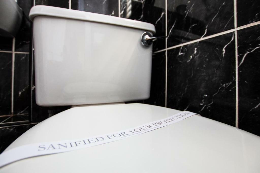 Holiday home Toffees Townhouse Liverpool