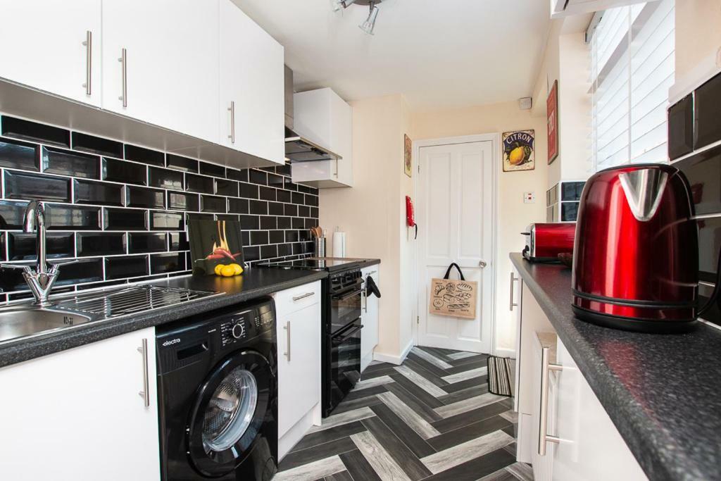 Toffees Townhouse * Liverpool