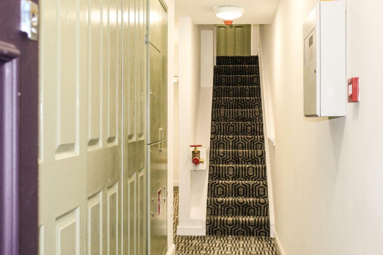 Apartment York House