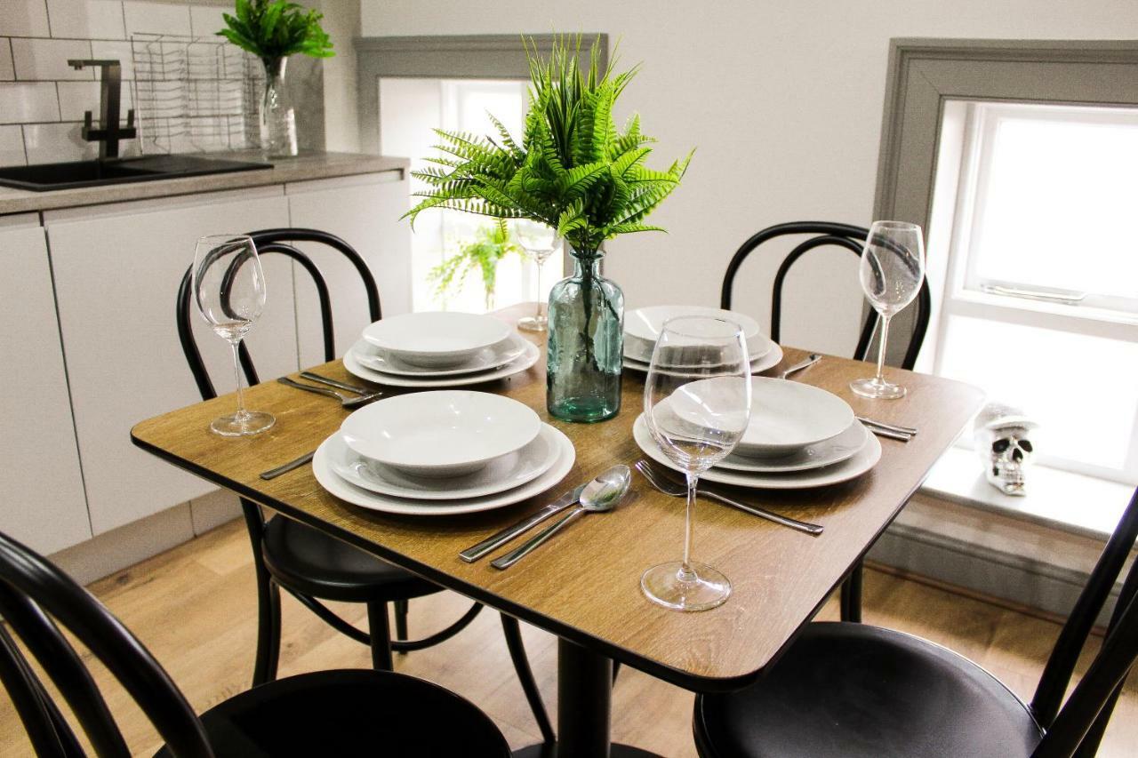 York House Apartment