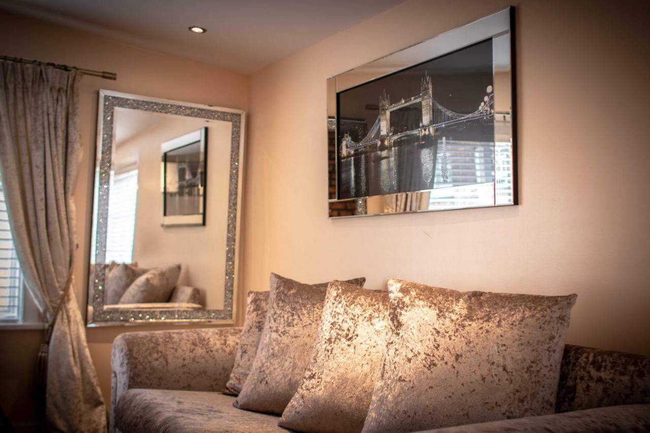 Apartment 19 Rodney Street Liverpool