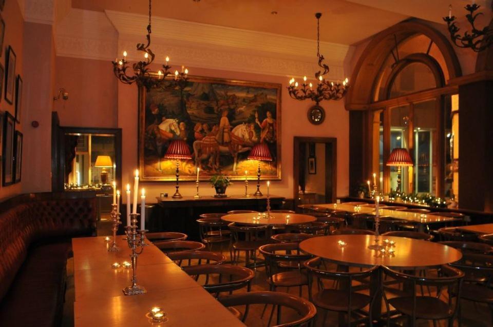 The Racquet Club 3*