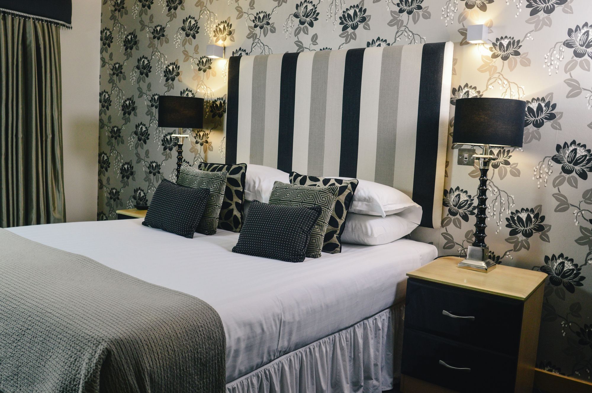 Posh Pads At The Casartelli Liverpool