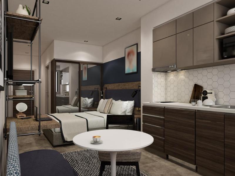 Quest Centre 4* Liverpool