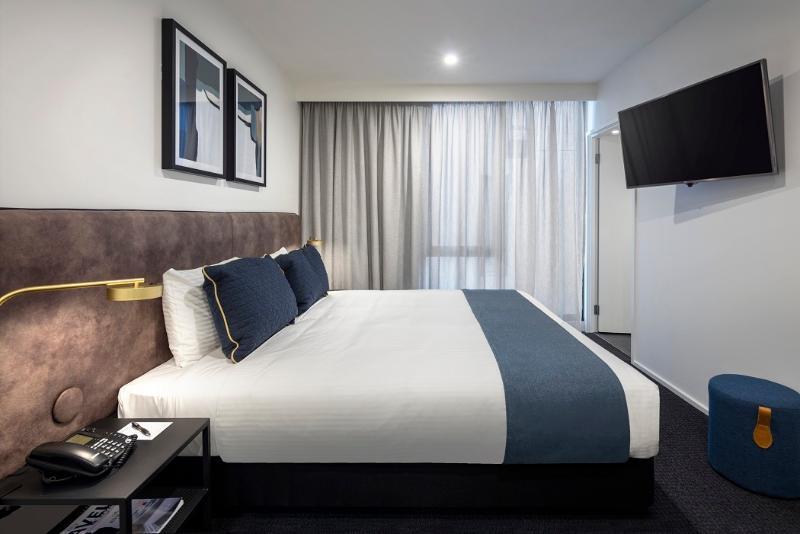 Quest Centre Aparthotel Liverpool